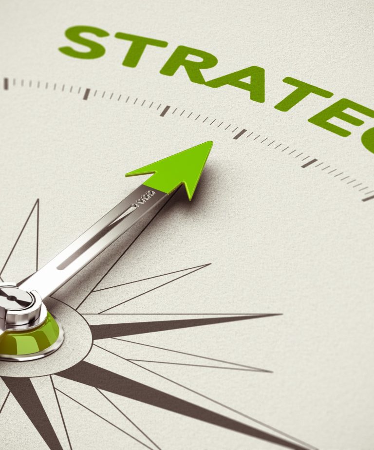 8 Marketing Strategy Training